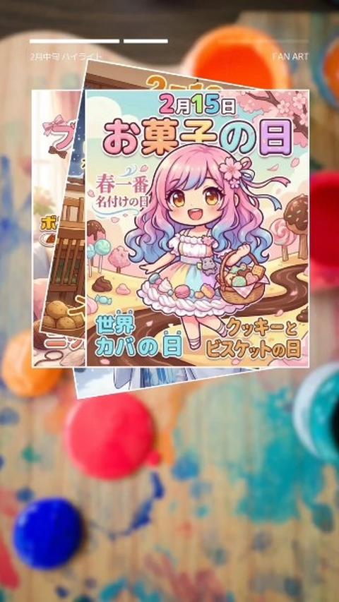 1800万ユーザーが使うライブ＆動画コミュニティアプリ ミクチャ