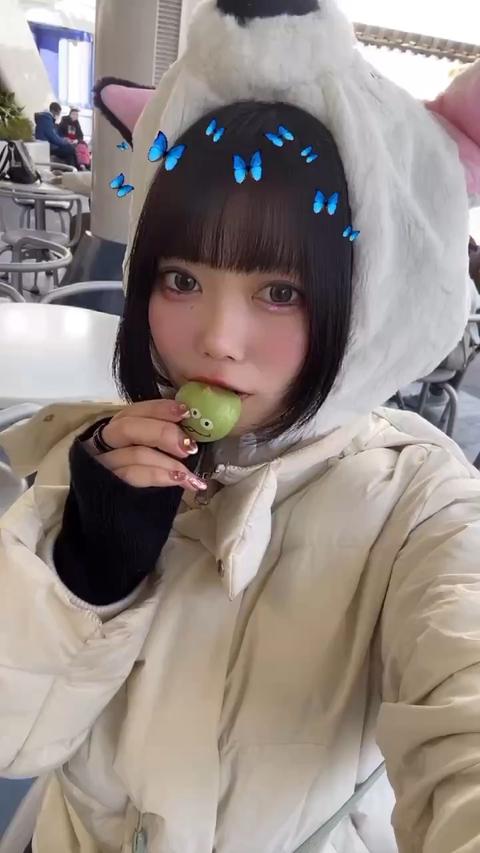 ともちちゃんです HIRO☆🥷YOU🐮ﾓｰ(ΘωΘ) on X