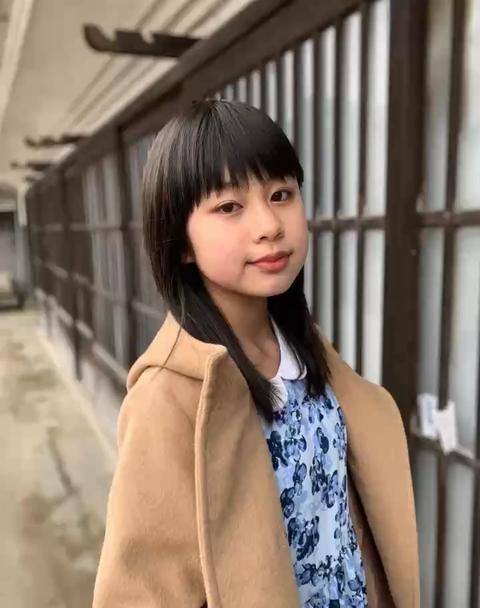 小学6年生女子 