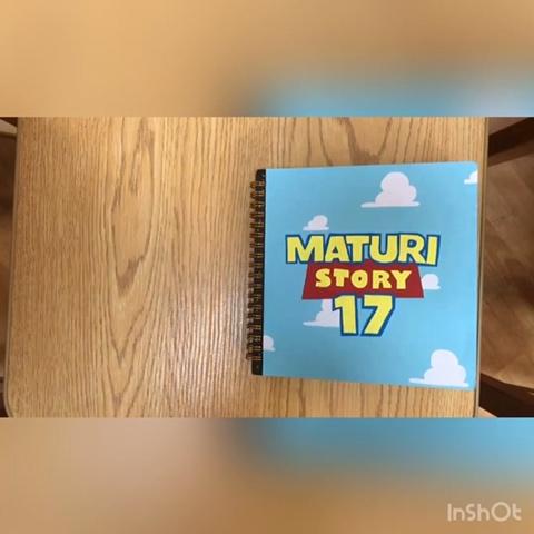 色んな方のアルバムを参考にしながらディズニー縛りの誕生日アルバムを作りました よかった見てください ミクチャ Mixchannel