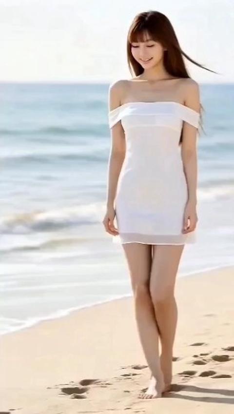 夏も終わってしまうなぁ🤭www - ミクチャ (MIXCHANNEL)