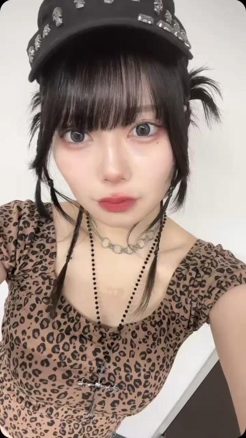 もちの あん【FR2PON!】 🐈‍⬛❄️さんのムービー - ミクチャ (MIXCHANNEL)