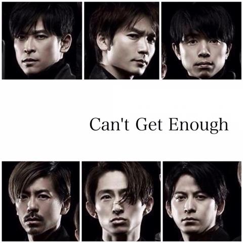 Sakuraさんのミクチャ動画 歌割り V6 Can T Get Enough 大好きなv6の新曲がかっこよすぎ