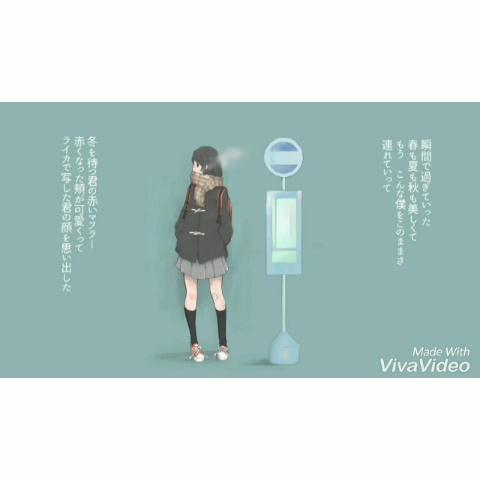 成美 Nana民さんのミクチャ動画 好きなボカロ曲 ﾉﾉ