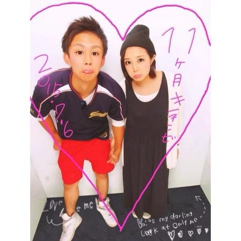 楠本family さんのミクチャ動画 11ヶ月記念日 言いたいことは本人には言ってある 大切