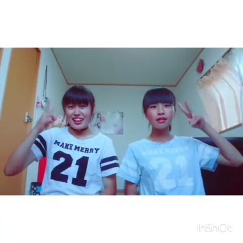 りほりお さんのミクチャ動画 3 やってみました 繋げるの下手だし 場所が変わってるけど許してください Like