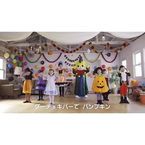 Yu Kaさんのミクチャ動画 グーチョキパーでパンプキン さくら学院 岡崎百々子 Youtubeでも見てあげて下さい