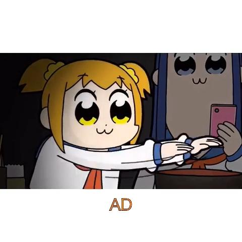 1000以上 ポプテピピック 素材 ポプテピピック トレス 素材