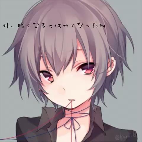 みぃた アフレコ用台本制作さんのミクチャ動画 男性用アフレコ台本です 彼氏感出しても ショタ感だしてもいいと思います 使用の際は お願い致し