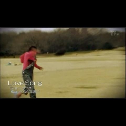 天てれmtk✨2011年『Love Song/2011年度てれび戦士』