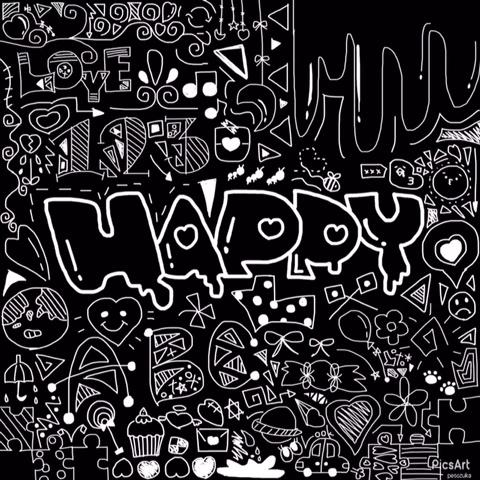 光砂さんのミクチャ動画 落書き ごちゃごちゃ Instagr