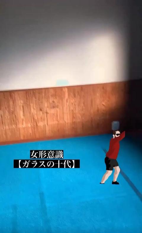 Tony  Actor さんのミクチャ動画 - ガラスの十代
