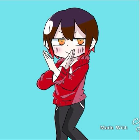 スノードロップスさんのミクチャ動画 トレス 捏造注意 実況者さんで寺田てらさんの絵をトレスして動画作ってみた