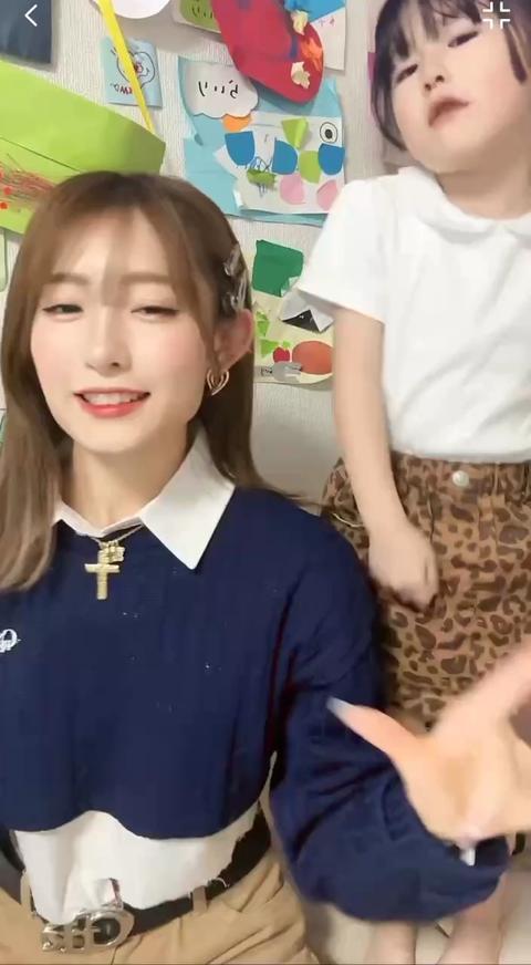 I LOVE mama 専属モデル限定!! TGC teen Winter ステージ出演権