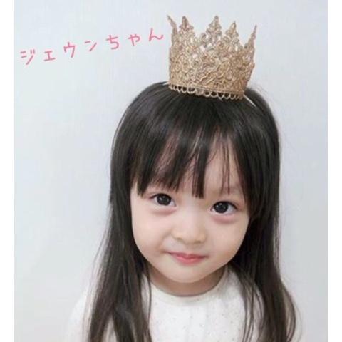 Ankokoan さんのミクチャ動画 韓国のハーフ ジェウンちゃん かわいい