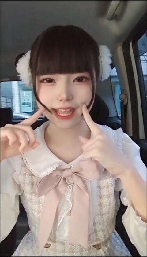 清水里香アイドルグループオーディション_予選 - ミクチャ