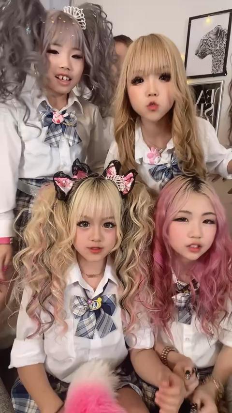 1800万ユーザーが使うライブ＆動画コミュニティアプリ ミクチャ