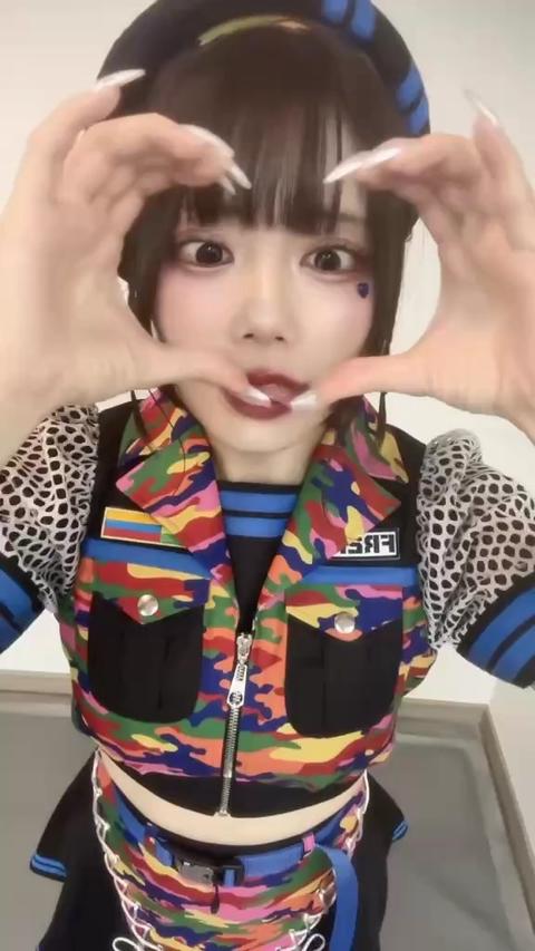 1800万ユーザーが使うライブ＆動画コミュニティアプリ ミクチャ