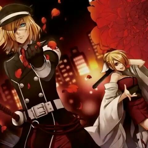 Am len. Harmony Team len. Harmony Team лен пират. Harmony Team Kagamine Rin. Революция Рин.