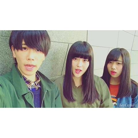 ぴーかっぱあっぷる Pka さんのミクチャ動画 D Lite From Bigbang D Day でリップシンクやってみた 4月