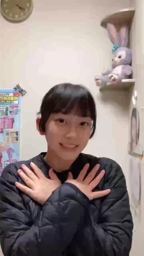 js くぱぁ テスト期間中で配信、動画投稿 できていなくてすみません💦 次の配信は金曜日やります‼️ 見に来てくださいねぇー！！  動画もたくさん投稿するので見てください！ #中学生 #女子中学生 #ミスコン #JCミスコン #JCミスコン2023 #JCミスコン2023参加中 # JCミスコン参加中 ...