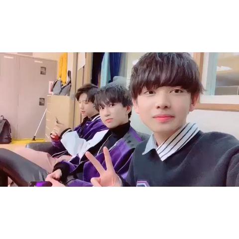 田中洸希&池田彪馬サイン