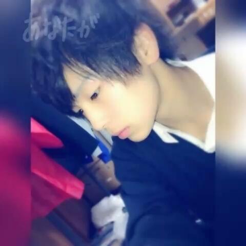 あやなさんのミクチャ動画 男子ミスコン 羽鳥駿太くん