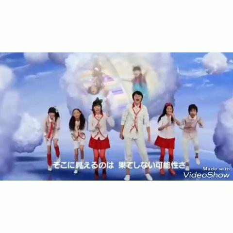 中ちゃん さんのミクチャ動画 アオゾラララです この 背景キレイ Instagramでlike多かったです