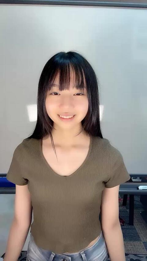 (ᐢᴖ ·̫ ᴖᐢ)様 可愛いと言ってほしいから自撮り×6🤳👊🏻💞