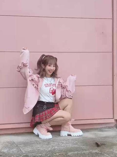 かすみん【おこさまぷれ〜と。】さんのムービー - ミクチャ