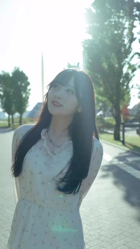 春瀬もも【衛星とカラテア】ありがとう🌸さんの動画