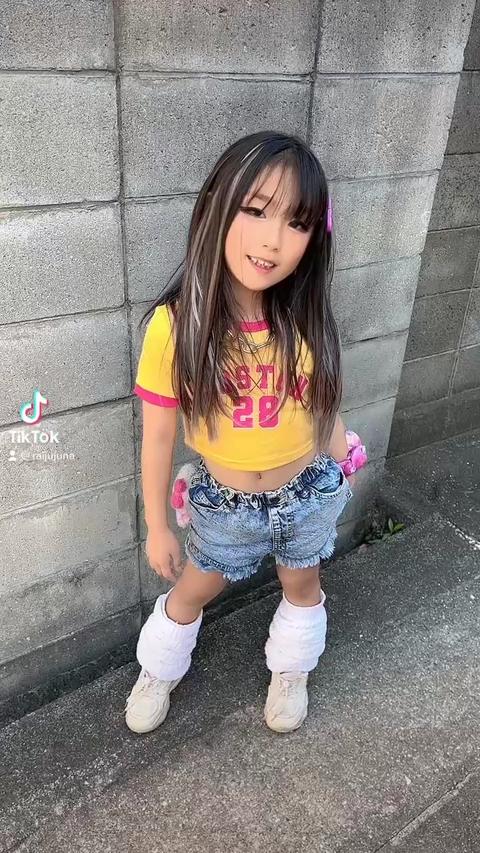 Js ギャル　 jsギャルのムービー - ミクチャ (MIXCHANNEL)