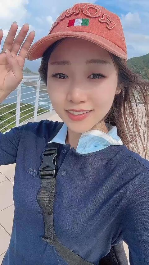 全然配信できないから動画🥺 今日は日本本土の最南端に行ってきたよ〜🌊🏔️ - ミクチャ (MIXCHANNEL)