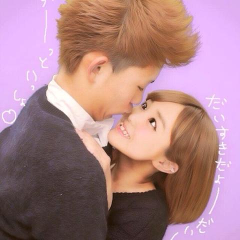 Nao Erikaさんのミクチャ動画 りほだいごcp結婚する事になりました しかも 子供さんもできて 凄 く嬉しいです これから