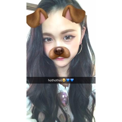 ななちゃむ 池田菜々 さんのミクチャ動画 久々の投稿 これからいろいろ投稿してみようかしら