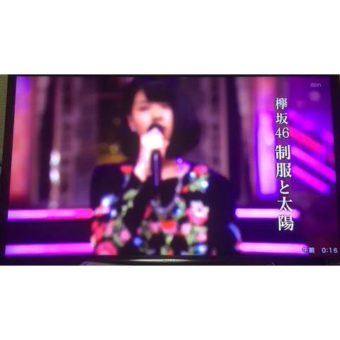 ありささんのミクチャ動画 ラストアイドル暫定メンバー立ち位置11番下間花梨 欅坂46 制服と太陽