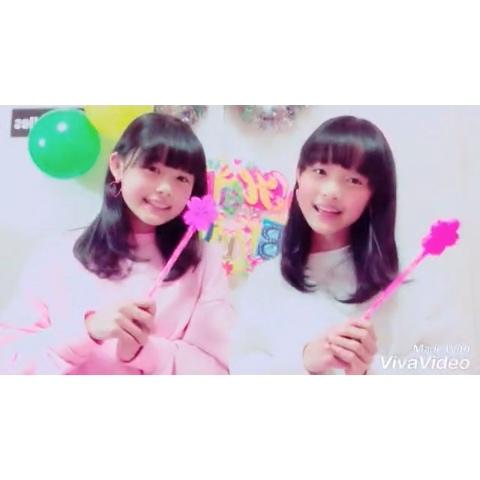 ひかはるさんのミクチャ動画 今日もどこかのバースデイ イニ じん さん りかりこちゃんのです ライブありがとう