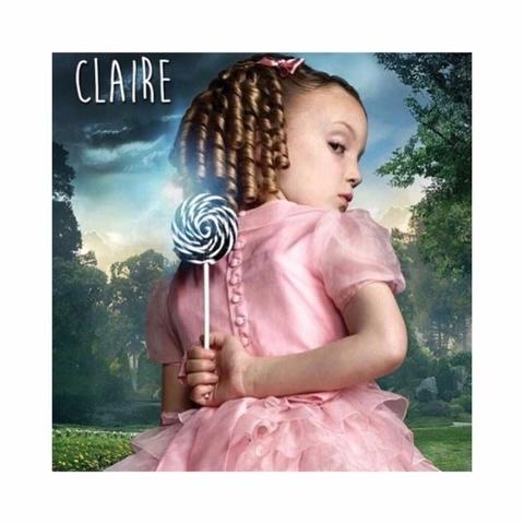 ミス・ペレグリンと奇妙なこどもたち Claire（クレア）役