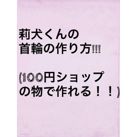 りんさんのミクチャ動画 約300 400円で作れます W あと 早いので止めながら見てください