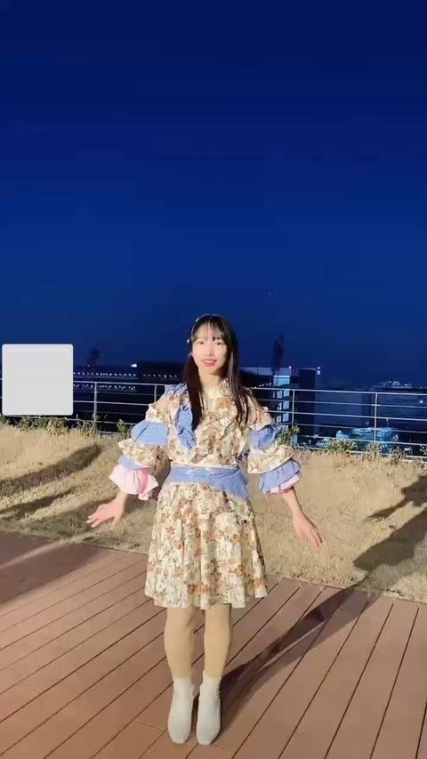 菅原咲月　乳首　ミクチャ 乃木坂46さんの『17分間』踊ってみた🕰🤍 菅原咲月ちゃんポジだったのでTikTok真似っこしました ̳ˆ. ̫ .ˆ ̳ #乃木坂46  #乃木坂5期生 #17分間 #17分間踊ってみた #ぴるあぽ新メンバーオーディション - ミクチャ (MIXCHANNEL)