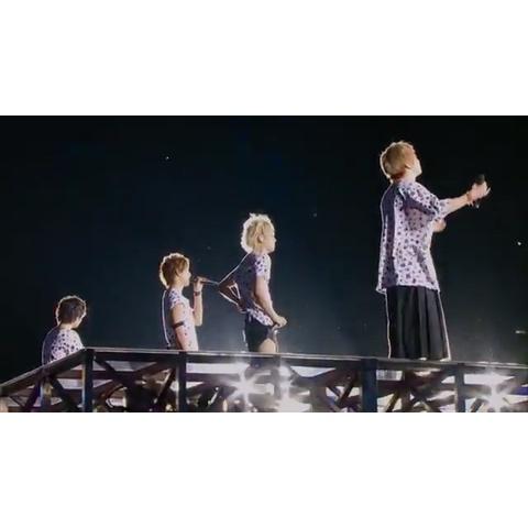NEWS - NEWS 美しい恋にするよ NEWS・美しい恋にするよ】『フルスイング』② - ミクチャ (MIXCHANNEL)