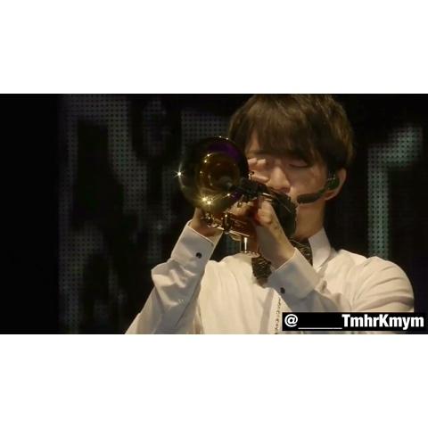 りりたん さんのミクチャ動画 ジャニーズwest なうぇすと King Of Chance ぱーと1 保存禁止