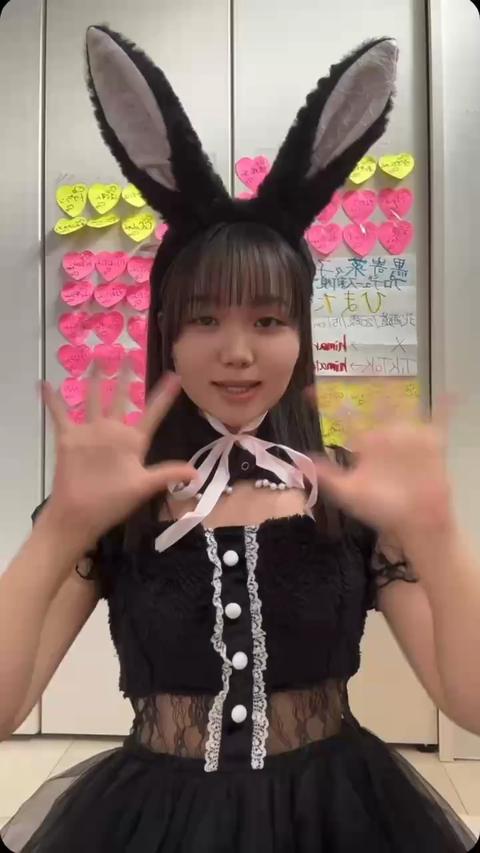 オーディション最後のムービーです💓 ムービーはいつどこでも誰でも  