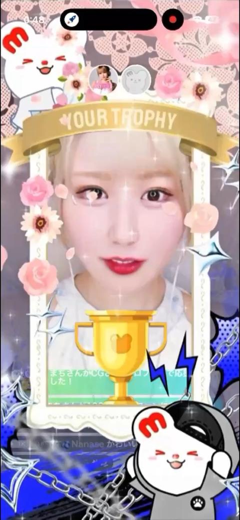 大好きなちびちゃんず♥ またまた宣伝♡ このどーがとか服とか顔とか