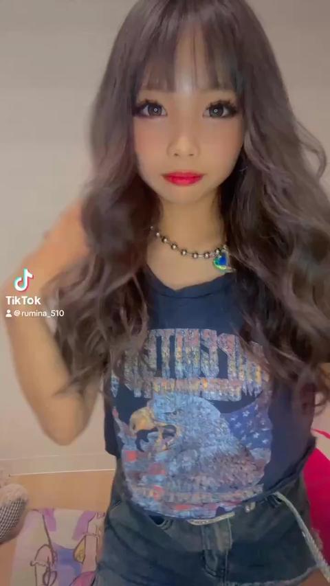 るみな🤟🏻👑#KOGYARU祭 さんの動画