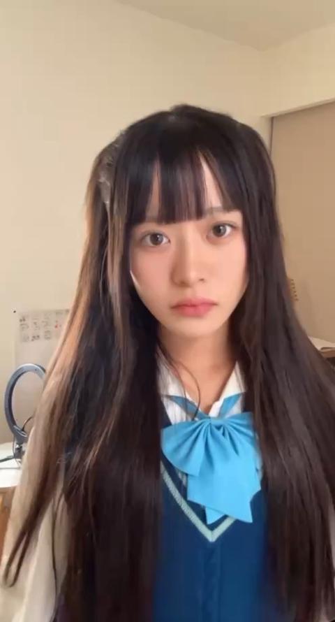 ほのか❤︎様♡ありがとうございます♡ 新しいトプ画！ TikTok、YouTube、X、Threadsもこれにかえるよ