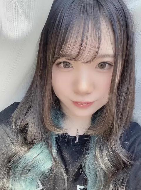 chiiiiiiiさん