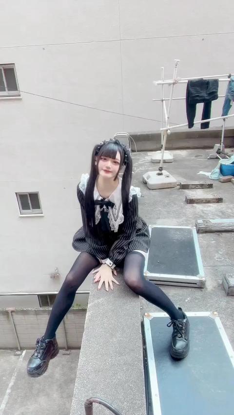 今日配信難しいかも😭明日は絶対する！！ - ミクチャ (MIXCHANNEL)