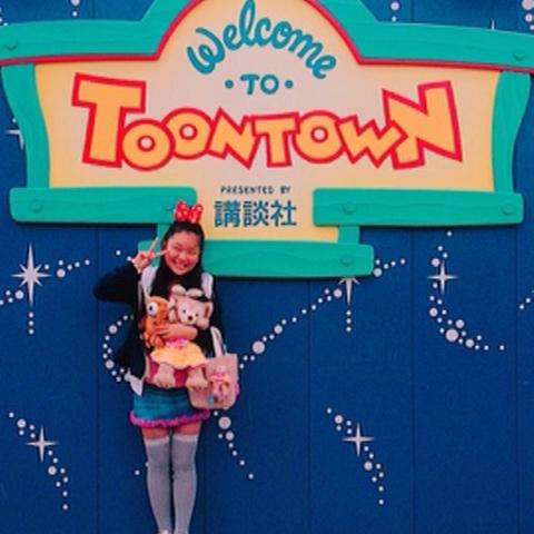 アリエル さんのミクチャ動画 ディズニー楽しかったです シーとランド行きました この動画にlike多かったらディズニーで買っ