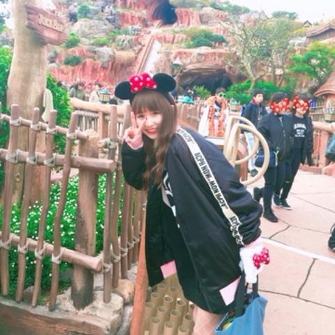 ひかる 浦西ひかる さんのミクチャ動画 ひかきあdisney